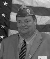 The American Legion Testimonial Dinner April 7