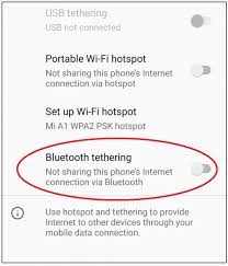 Panduan cara mengaktifkan wifi di komputer dan laptop. Cara Menyambungkan Hp Ke Laptop Transfer Dan Tethering Pricebook