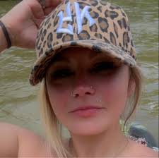 Christina Marie Ashurst