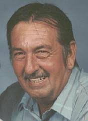 Cornelius Louis “Hurdy” Hurd (1930-2003)