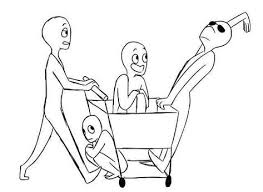 Drawing Poses Group Funny 54 Best Ideas Funny Drawings Draw The Squad Drawing Base