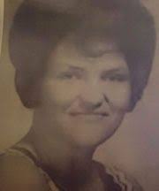 Mary Jo Flood Posey (1946-2020): homenaje de Find a Grave