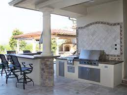 1200 x 900 file type : 30 Fresh And Modern Outdoor Kitchens