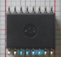 π141M61 10Mbps Quad-Channel Digital Isolators