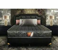 Toko millenia furniture menjual berbagai macam merk spring bed terbaru murah berkualitas dan bergaransi di surabaya. Jual Kasur Central Spring Bed Deluxe 160x200 Surabaya Malang Di Lapak Revan Maualana Bukalapak