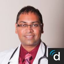 Dr. Leslie S. Ramsammy, MD