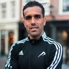 Stream Hardloopnieuws.nl music