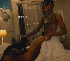 Nle Choppa Nude Onlyfans (SLUT ME OUT) Leak! – TheNudeBay