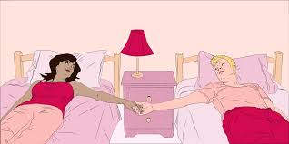 We did not find results for: How Sleeping In Separate Beds Changed My Marriage