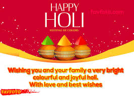 On this auspicious day of holi, don't simply enjoy colours, but make it more vibrant by adding colours to. 48 Best Holi Messages In English Wishes Quotes Images 2021
