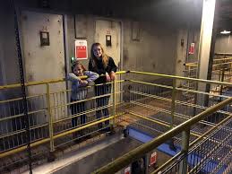 Prison Island Een Mix Van Fort Boyard En Escaperoom Uitdagingen Denemarken Gevangenis