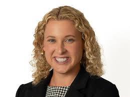 Eichenberger Selected as Journal of Food Law & Policy Editor-in-Chief for  2025-26