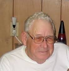 Albert Eugene Grim (1923-2008)