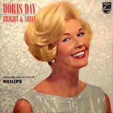 CM 70,80,90s Doris Day Q U E S E R A S E R A