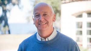 Laurence Freeman opět v ČR