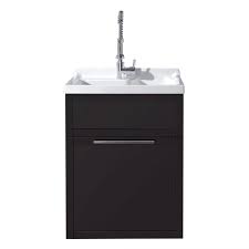 ove decors single basin bathroom vanity