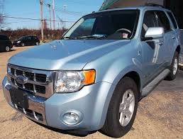 Image result for Light Ice Blue 2008 Escape