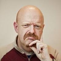 Moon: The Life and Death of a Rock Legend by Tony Fletcher