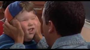 Death Metal Chubby Cheeks