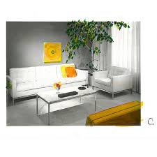 Design by florence knoll, 1961.by knoll. Florence Knoll Rectangular Coffee Table Cocktail Table Knoll Palette Parlor Modern Design