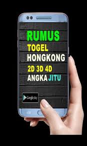Maybe you would like to learn more about one of these? Rumus Togel Hongkong 2d 3d 4d Angka Jitu For Android Apk Download
