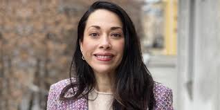 I dag startet jeg i Blå Kors Norge, som kommersiell leder.