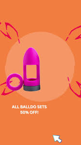 Balldo For Couples - Enhance Intimacy with this Special Toy