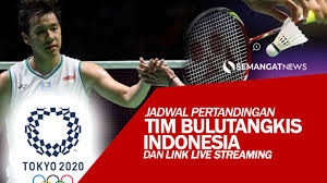 Marcus/ kevin, ahsan/hendra dan jonatan christie main. Q0i7vcjnwj Brm