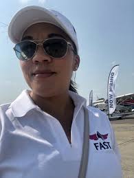 The Aviatrix Mindset: Coach's Corner with Dawn Cook | When Women Fly Podcast