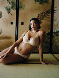 Our most provocative styles are made to be seen. Chantelle Lingerie Collection Chantelle