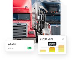 Truck stops are a traveler's home away from home, with conveniences and amenities like big parking lots, showers, restaurants, gaming centers and laundry services. Truck Fleet Management Software Fleetio