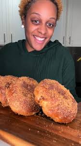 Bagel Recipe Pancake Princess