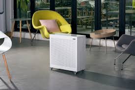 Portable Air Purifier