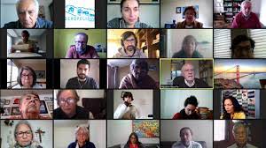 Actor que interpreta al guatón de la fruta y ex panelista de sqp figuran entre los candidatos a constituyentes del pro. Candidatas Y Candidatos Constituyentes Del Distrito 7 Reflexionaron Sobre El Envejecimiento