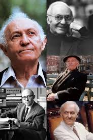 My brother-in-law Robert Strassburg