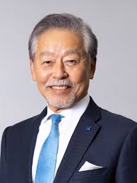 Major General Ian Dale Visits MIRA