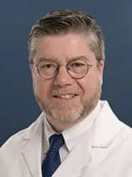 Dr. Michael O'Connor, DO
