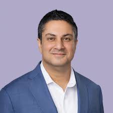 Financial Advisor Vik Shah in Winter Springs, FL 32708