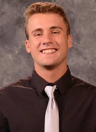 2019-20 Men's Tennis Roster