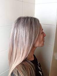 Grey Is The New Blonde 12 Months Silver Hair Hair Silver Haired Beauties