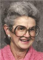 Molly Scheidel Obituary (1930