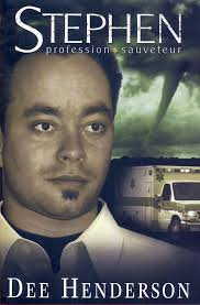 Stephen, profession sauveteur