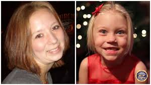 Summer Wells' Dad Says He's Haunted by Her Aunt Rose Bly's 2009  Disappearance