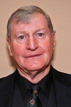 Some very sad news. William Kendall, legendary tenor lay clerk at  Winchester and one of the finest tenors in the world, passed away