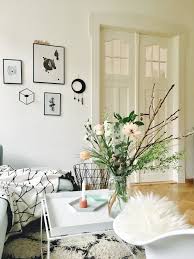 fresh flower friday haus deko dekor wohnen