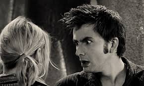 Your Weekly Dose of Rose and The Doctor Feels