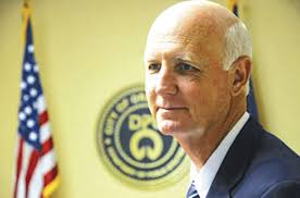 DPU manager fired in dispute with council