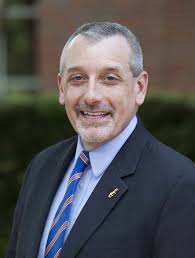 UF/IFAS Extension Comings and Goings November/December 2020