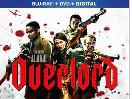 Is overlord the first film that zombies take place in a film of war genre? Overlord On Digital Hd Amazing Concept Excellent Execution Win Your Own Copy Sohh Com