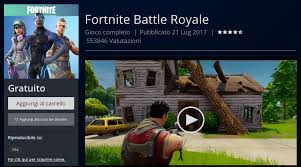 Available on pc, playstation 4, xbox one and mac. Download Gratis Di Fortnite Su Mac Iphone Ipad Ps4 E Xbox
